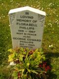 image number Phillips Florabell  415